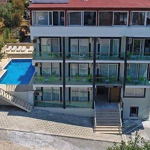 Airport Guelluek Otel